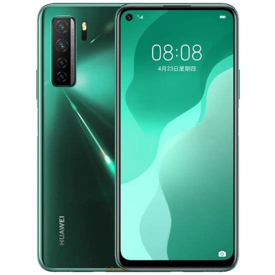 Huawei Nova 7 SE 5G Youth