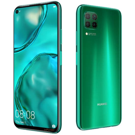 Huawei Nova 7i