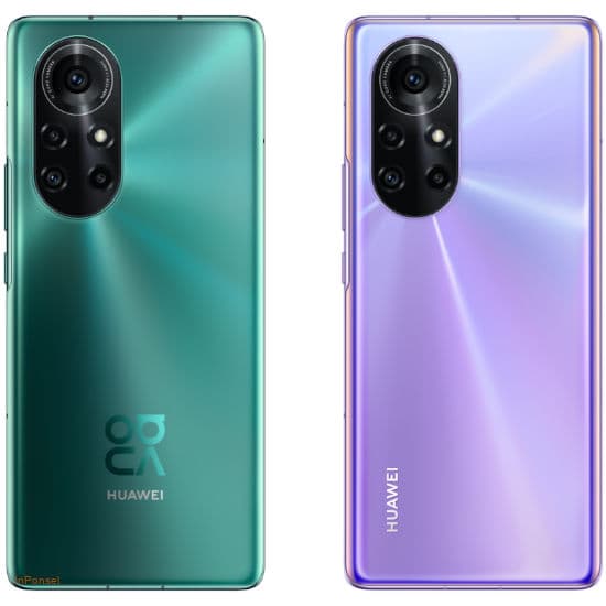 Huawei Nova 8 Pro 5G