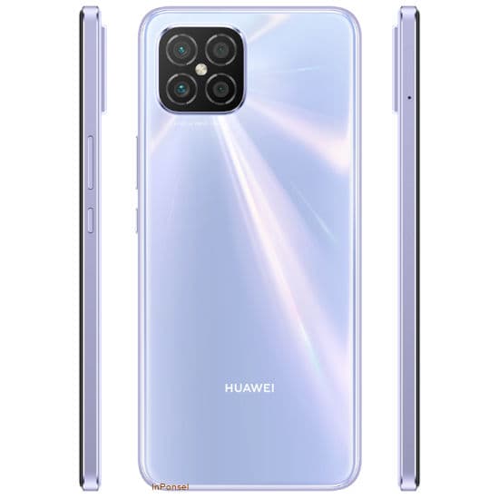 Huawei Nova 8 SE