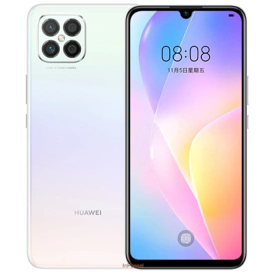 Huawei Nova 8 SE 4G
