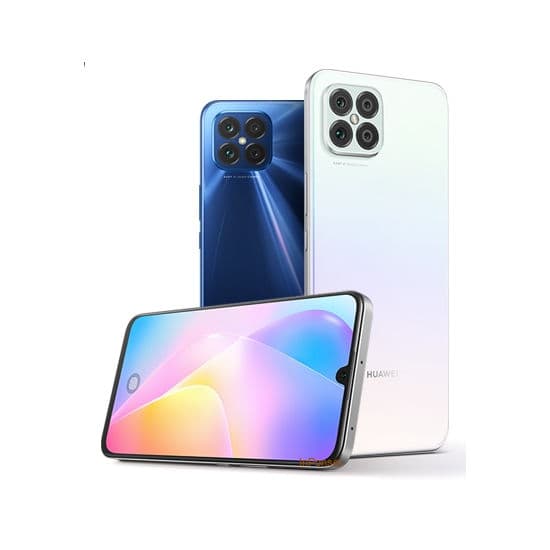 Huawei Nova 8 SE 4G
