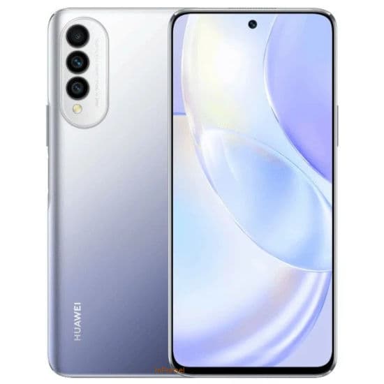 Huawei Nova 8 SE Youth