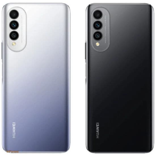 Huawei Nova 8 SE Youth