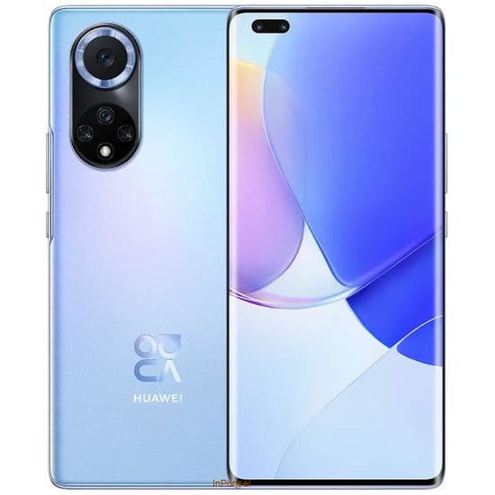 Huawei Nova 9 Pro