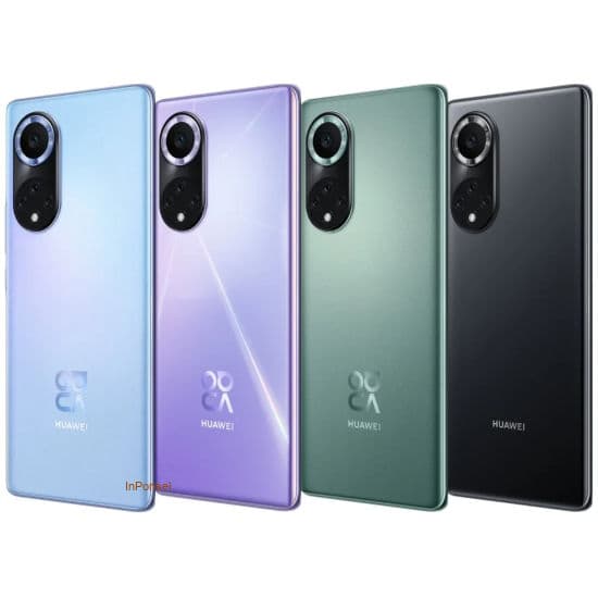 Huawei Nova 9 Pro