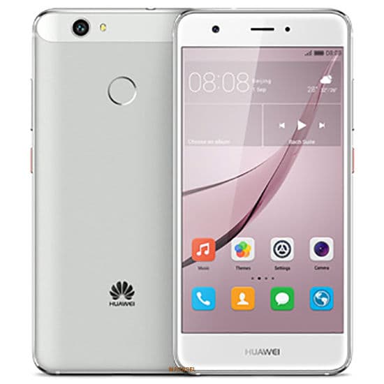 Huawei Nova CDMA