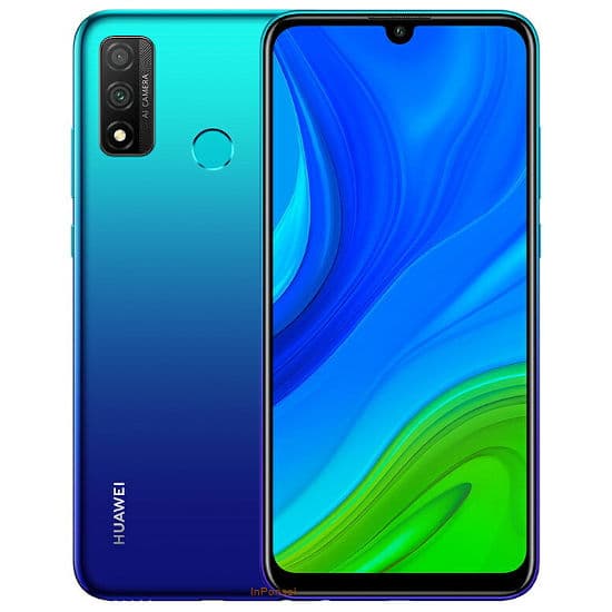 Huawei Nova Lite 3+