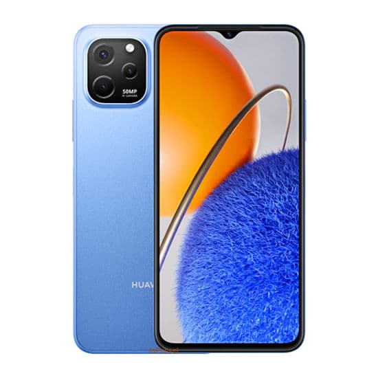 Huawei Nova Y61