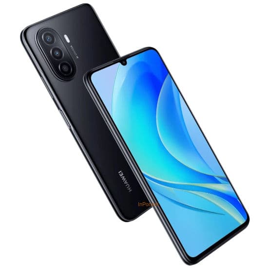 Huawei Nova Y70 Plus