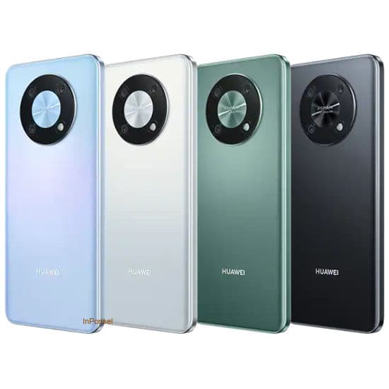 Huawei Nova Y90