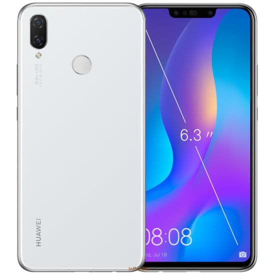Huawei Nova 3i