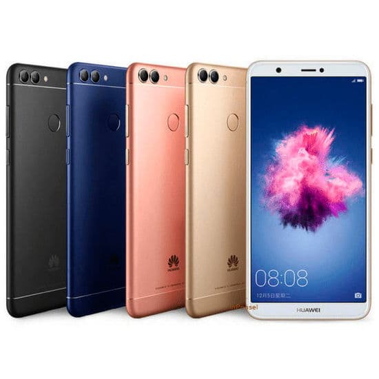 Huawei  Nova 2 Lite 2017