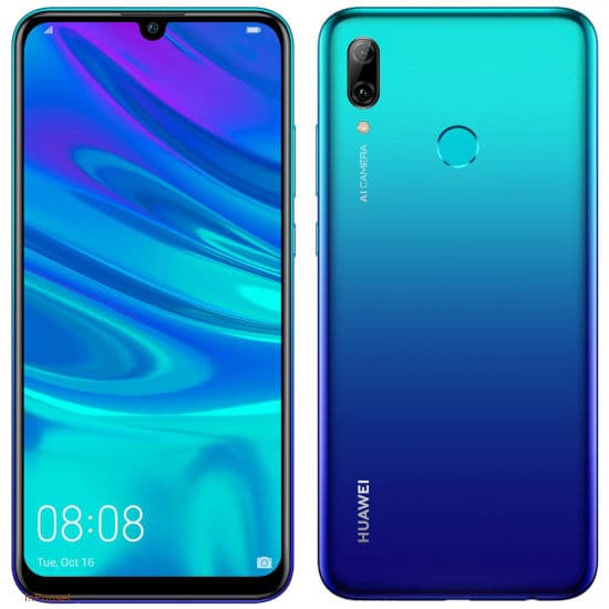 Huawei P Smart (2019)