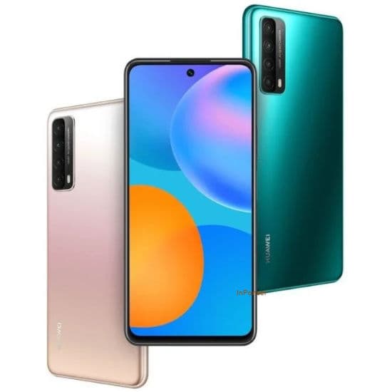 Huawei P Smart 2021