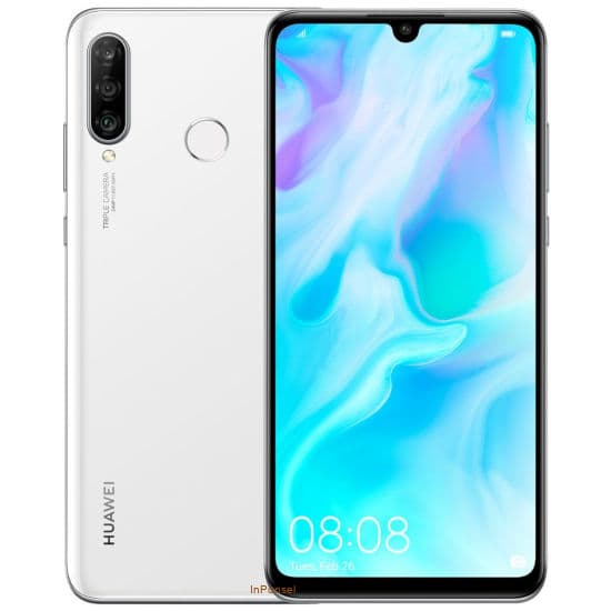 Huawei P30 Lite