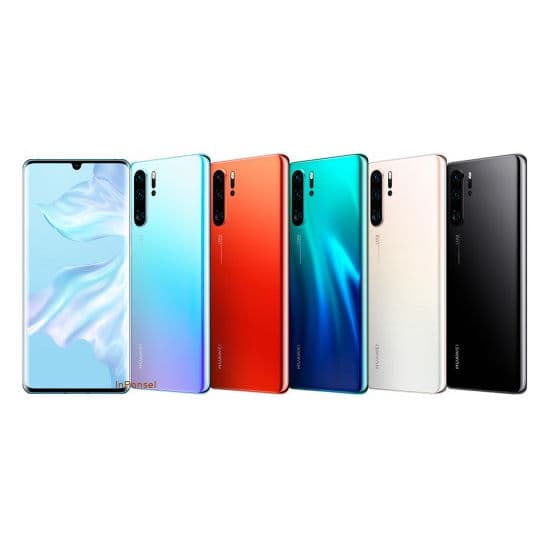 Huawei P30 Pro