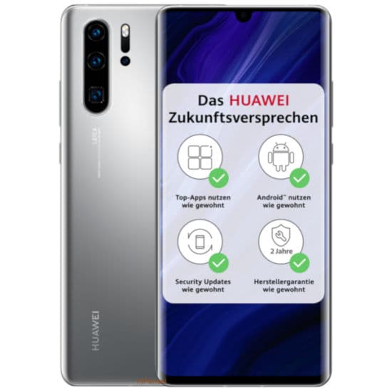 Huawei P30 Pro New Edition