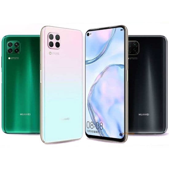 Huawei P40 Lite