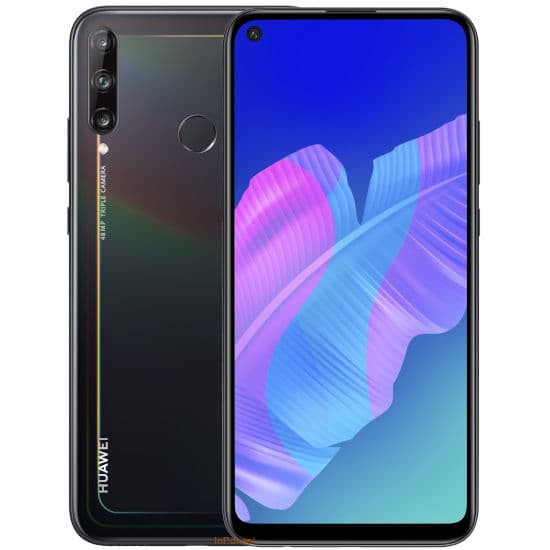 Huawei P40 Lite E