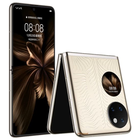 Huawei P50 Pocket