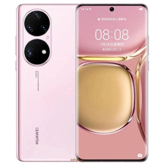 Huawei P50 Pro