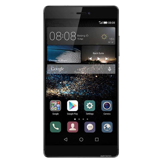 Huawei P8