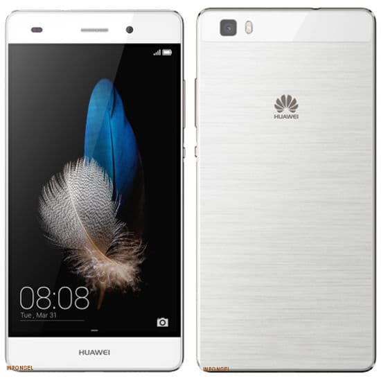 Huawei P8 Lite