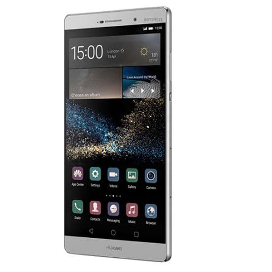 Huawei P8max