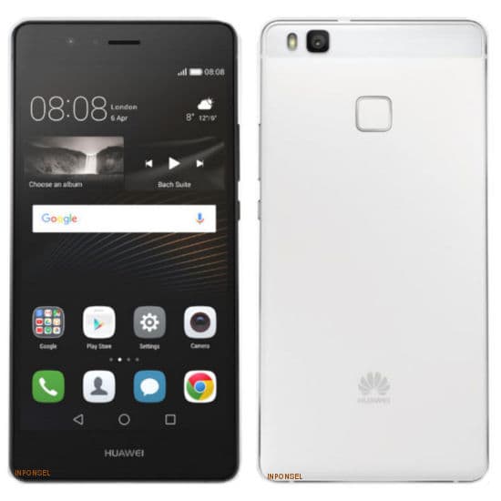 Huawei P9 Lite