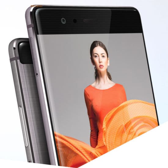 Huawei P9 Plus