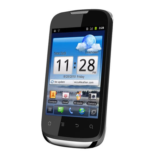 Huawei Sonic U8650