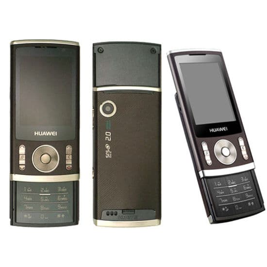 Huawei U5900s