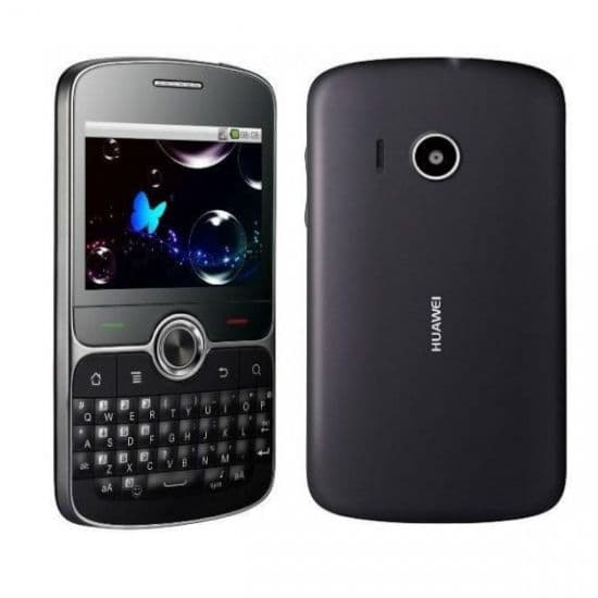Huawei U8350 Boulder