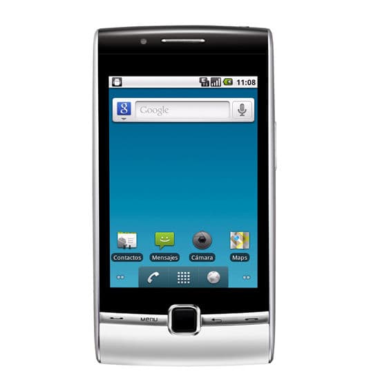 Huawei U8500