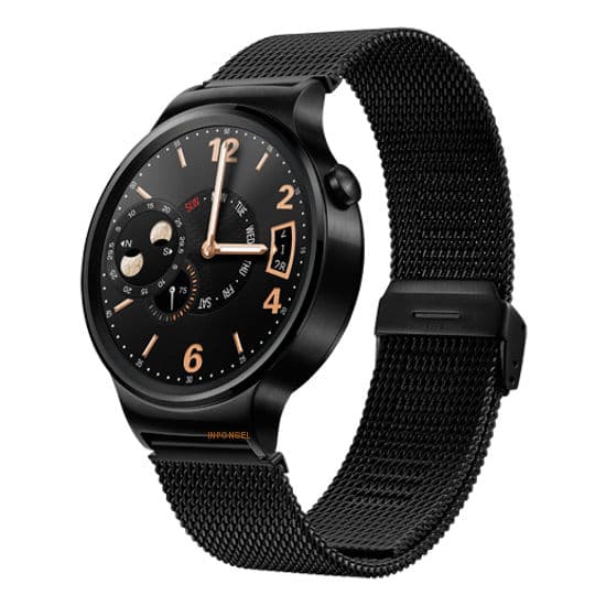 Huawei Watch