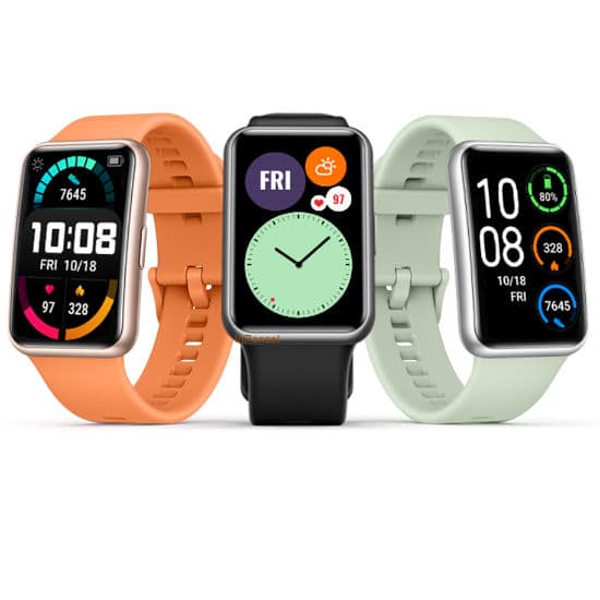 Huawei Watch Fit