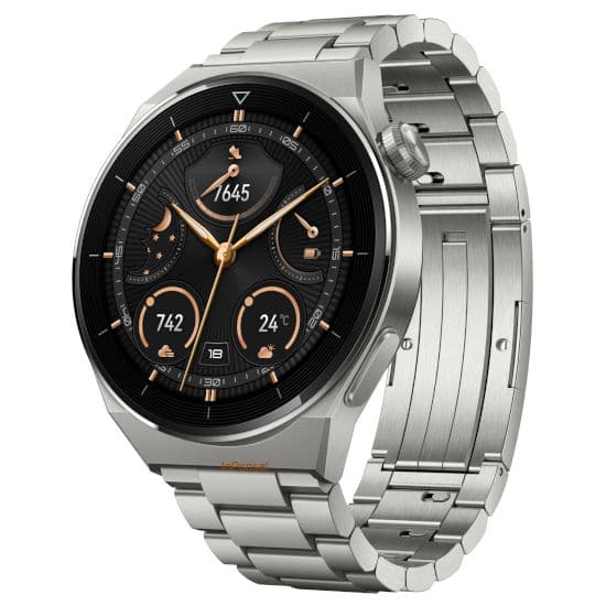 Huawei Watch GT 3 Pro