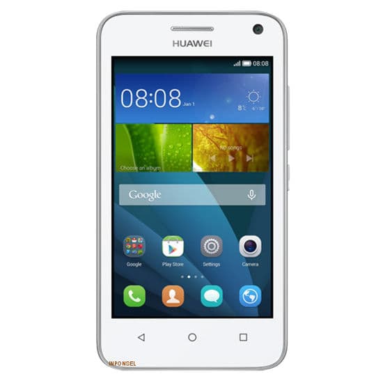 Huawei Y3