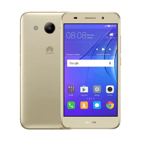 Huawei Y3 (2017)