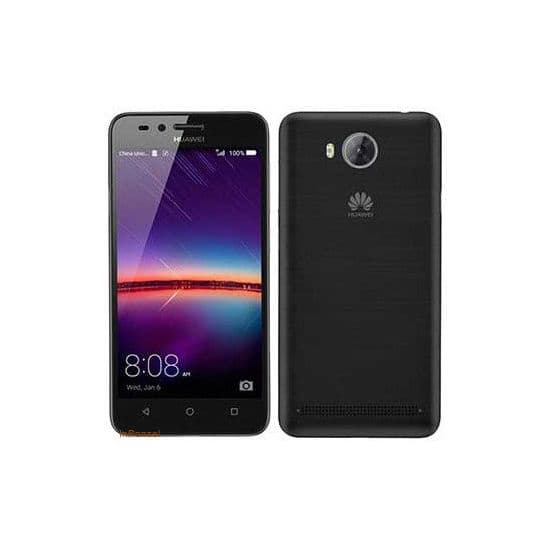 Huawei Y3 2018