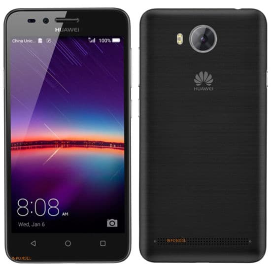Huawei Y3II