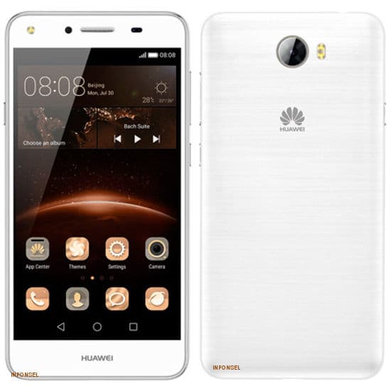Huawei Y5II