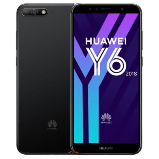 Huawei Y6 (2018)
