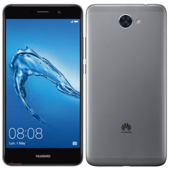 Huawei Y7