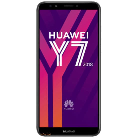 Huawei Y7 (2018)