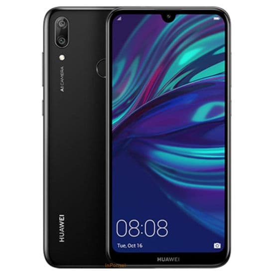 Huawei Y7 2019