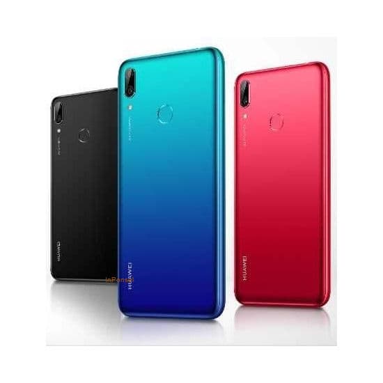 Huawei Y7 Prime 2019