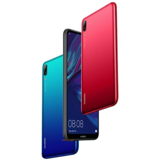 Huawei Y7 Pro 2019
