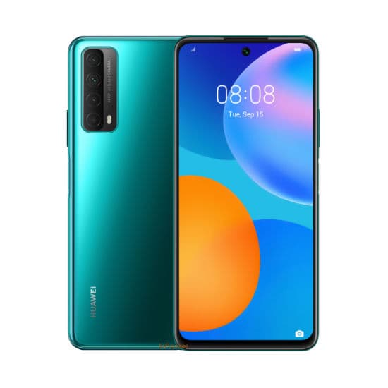 Huawei Y7a